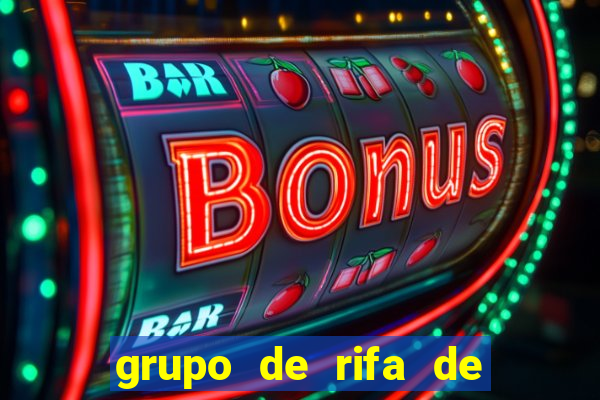 grupo de rifa de bicho whatsapp salvador