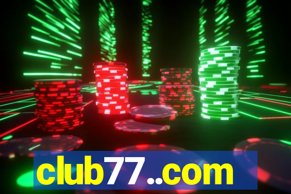 club77..com