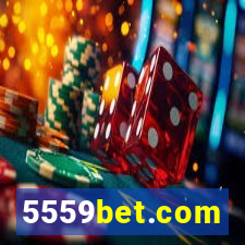 5559bet.com