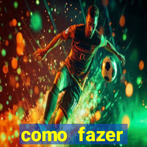 como fazer masturbador com esponja