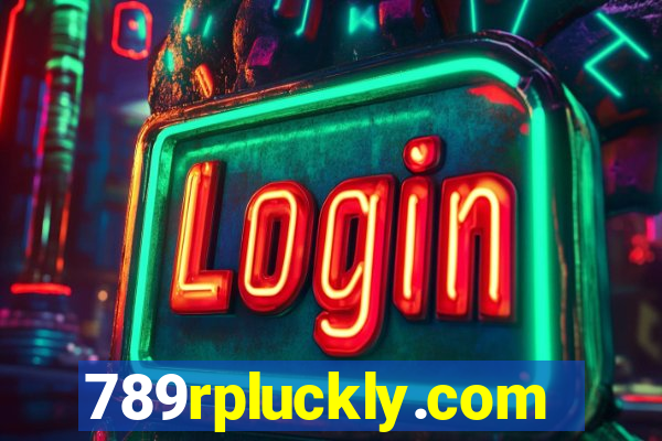 789rpluckly.com