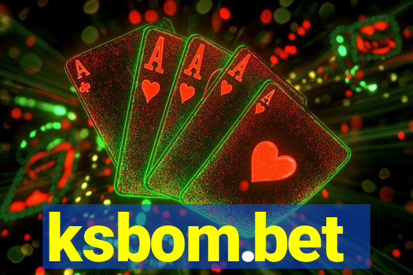 ksbom.bet