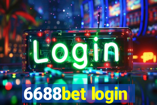 6688bet login