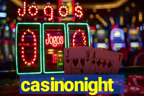 casinonight