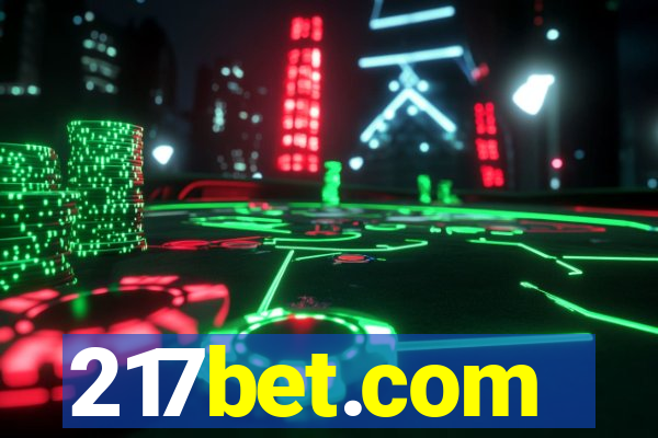 217bet.com