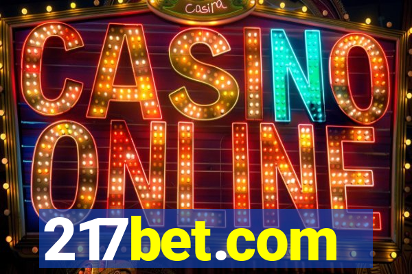 217bet.com