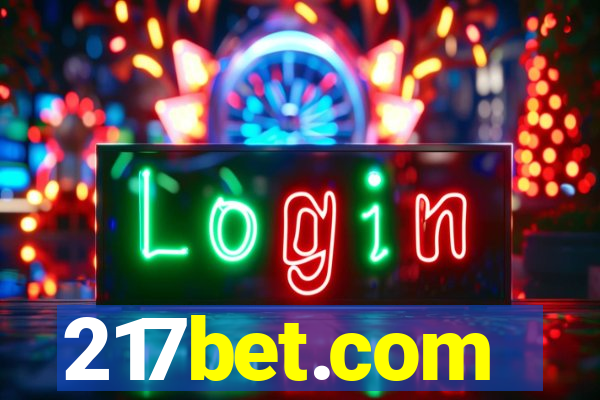 217bet.com