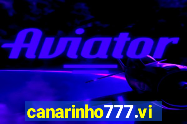 canarinho777.vip