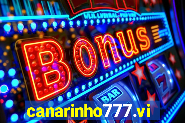 canarinho777.vip