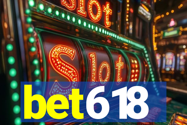 bet618