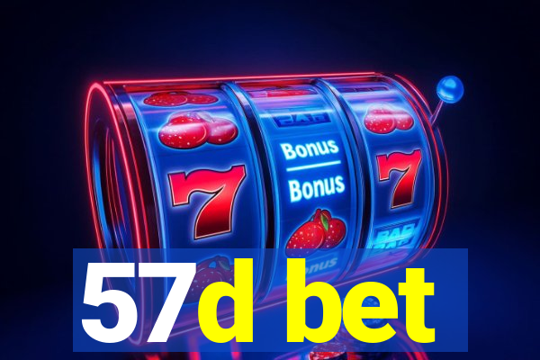 57d bet