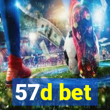 57d bet