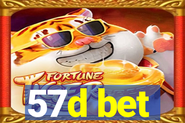 57d bet