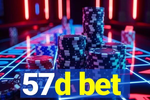 57d bet