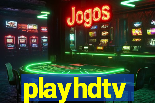 playhdtv