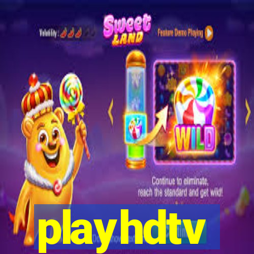 playhdtv