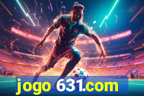 jogo 631.com