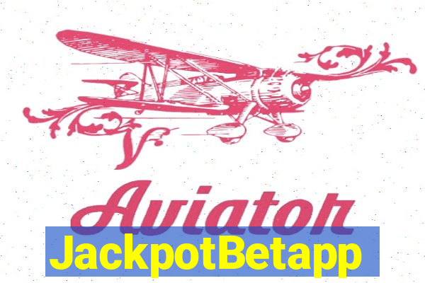 JackpotBetapp