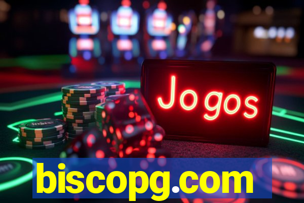 biscopg.com