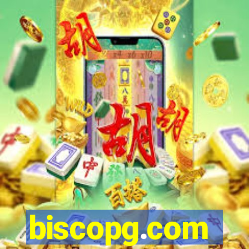 biscopg.com