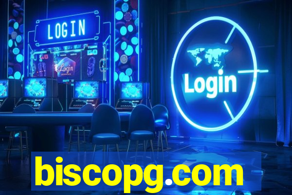 biscopg.com