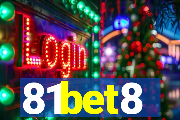 81bet8