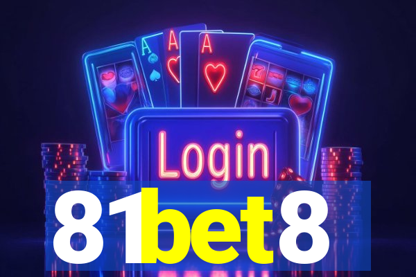 81bet8