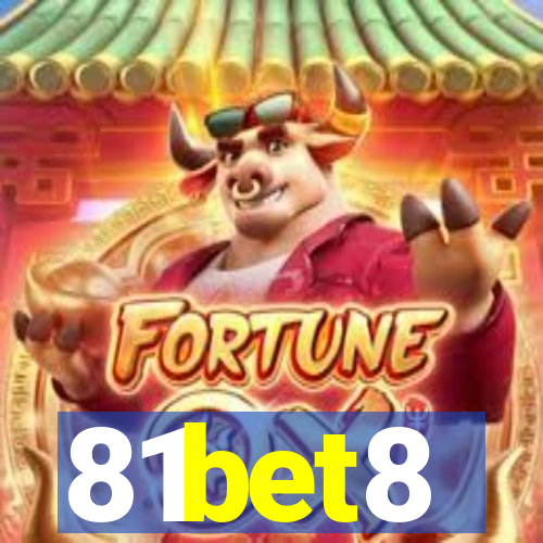 81bet8