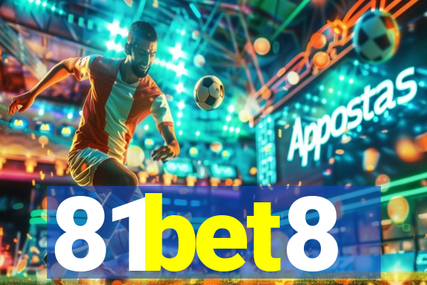 81bet8