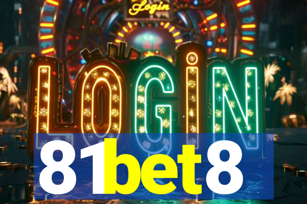 81bet8