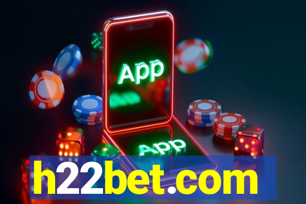 h22bet.com