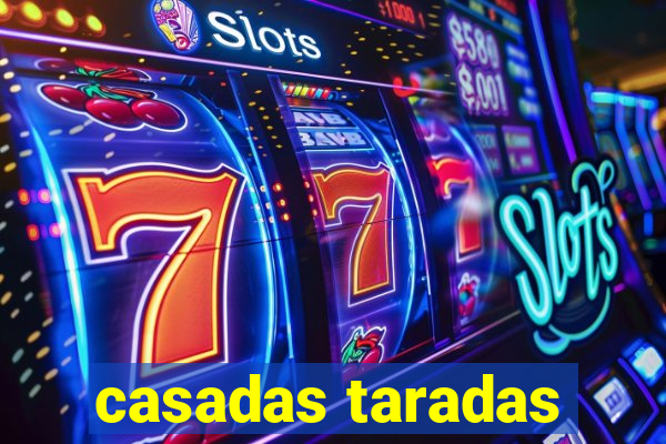 casadas taradas