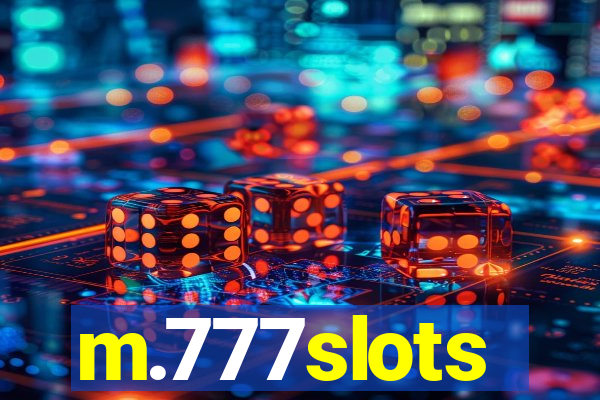 m.777slots