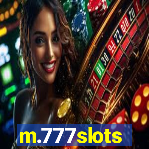 m.777slots