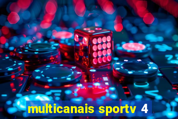 multicanais sportv 4