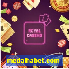 medalhabet.com