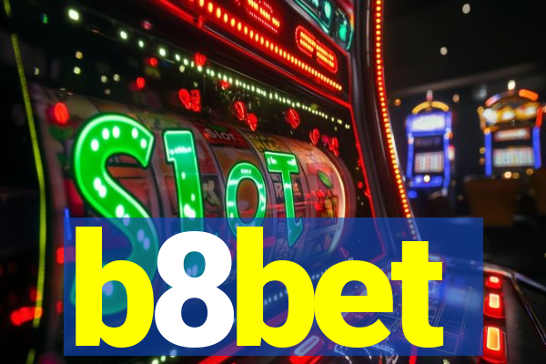 b8bet