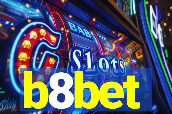 b8bet