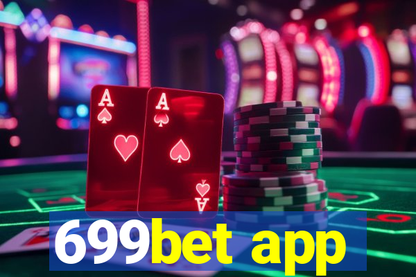 699bet app