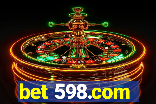 bet 598.com