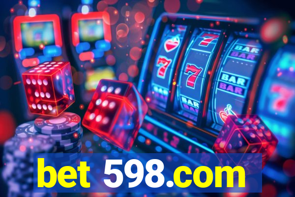 bet 598.com