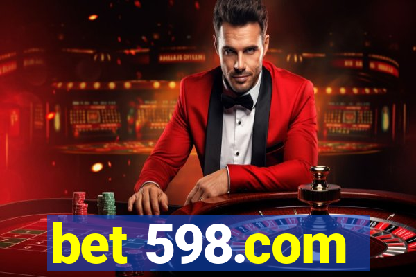 bet 598.com