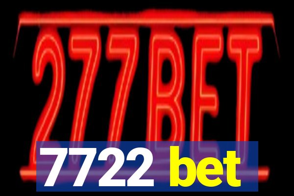 7722 bet