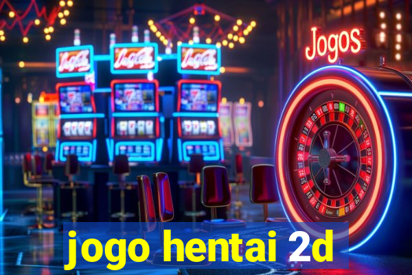 jogo hentai 2d