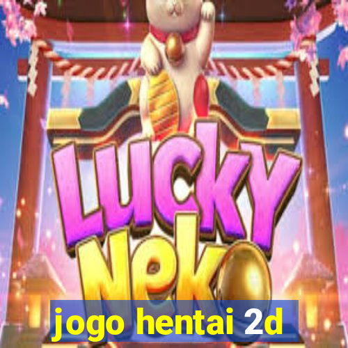 jogo hentai 2d