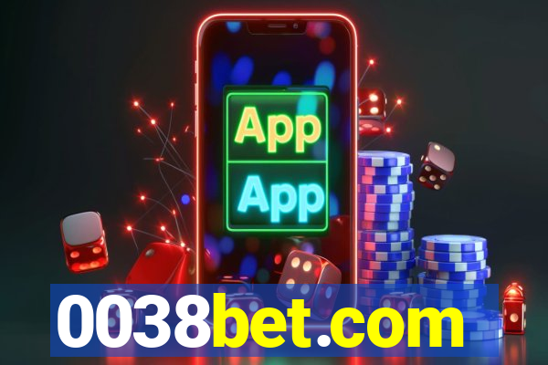 0038bet.com