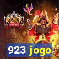 923 jogo