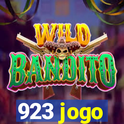 923 jogo