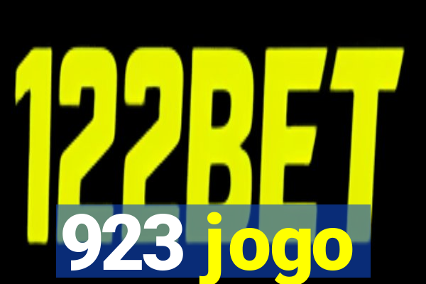 923 jogo