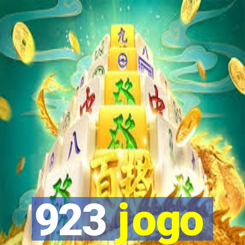 923 jogo